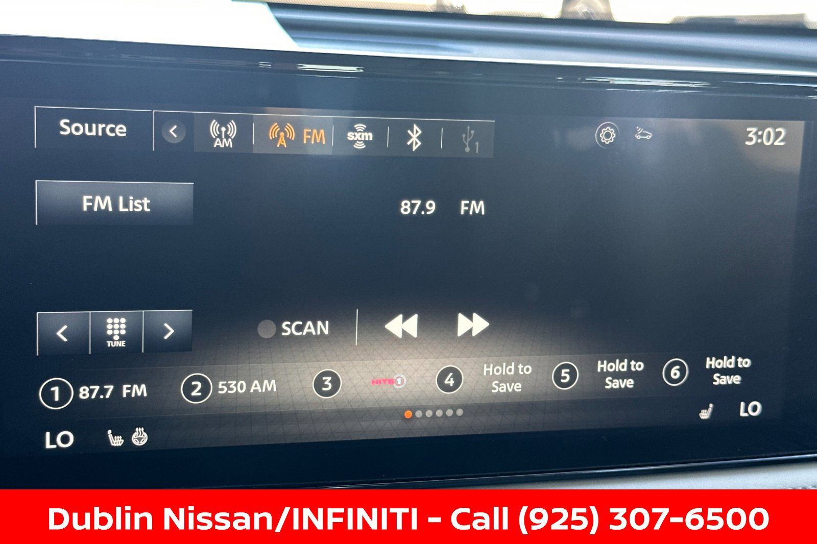 Certified 2023 Nissan Ariya FWD image 26