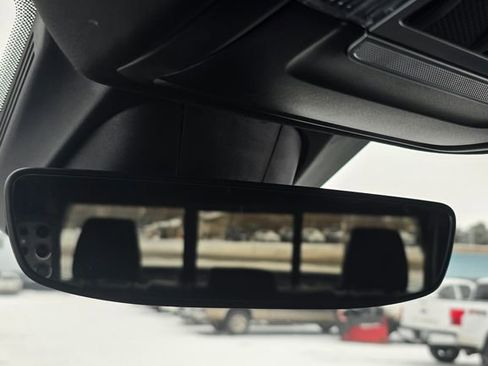 Used 2022 RAM 1500 Limited w/ Body Color Bumper Group image 30