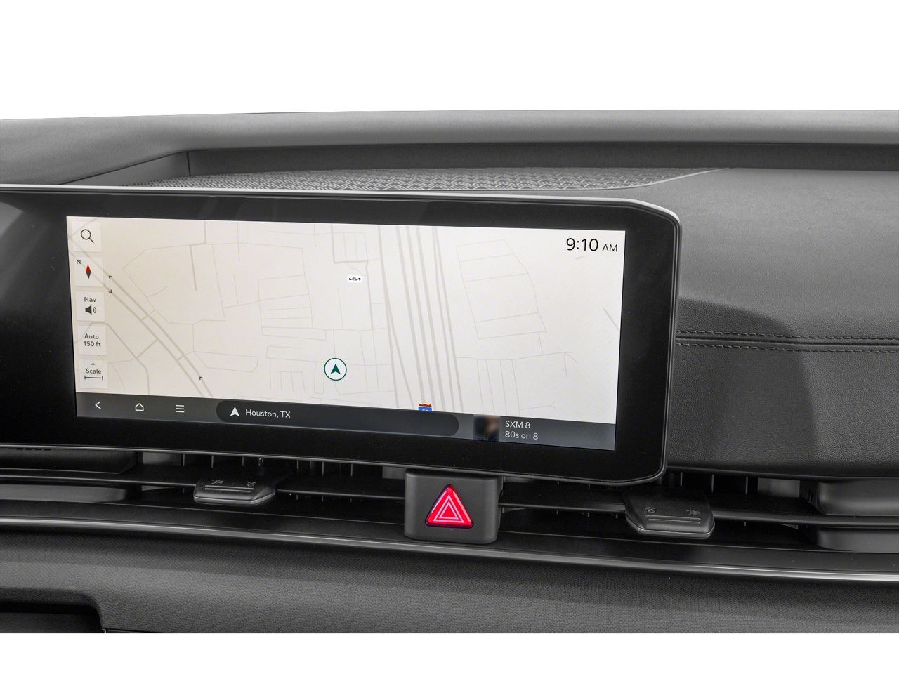 New 2026 Kia Carnival SX FWD image 39