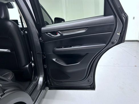 Used 2022 MAZDA CX-5 AWD 2.5 S w/ Premium Package image 17