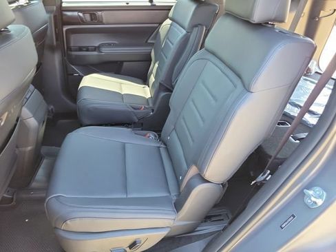 New 2026 Hyundai Santa Fe Calligraphy FWD image 24
