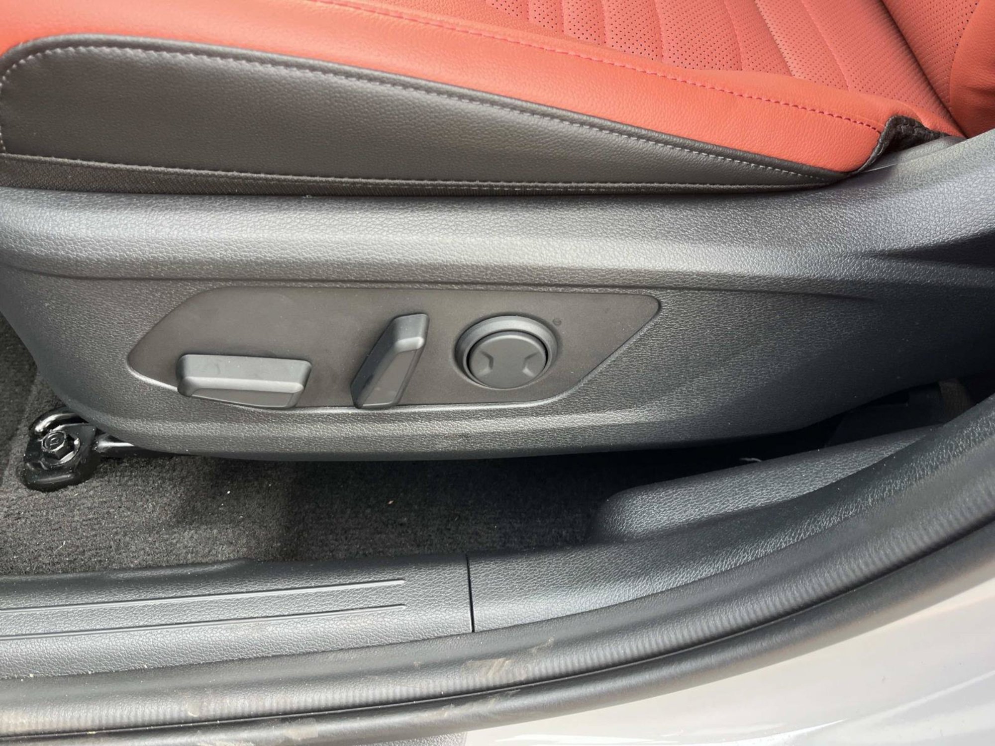 New 2027 Kia Sportage SX FWD image 25