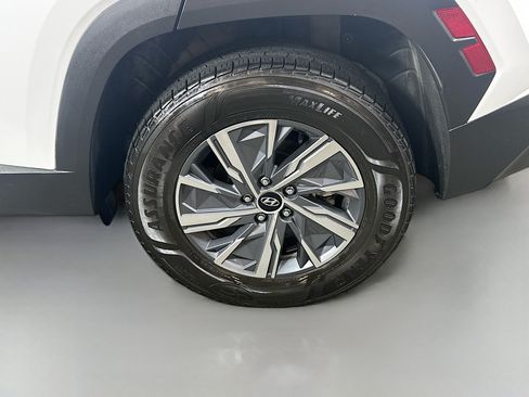 Used 2023 Hyundai Tucson Blue AWD/4WD image 30