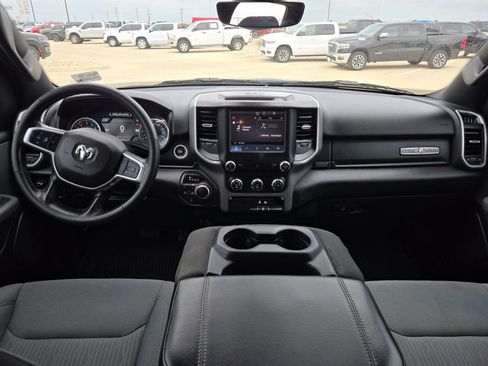 Used 2022 RAM 1500 Lone Star image 15