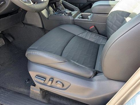 New 2026 Toyota Tacoma TRD Off-Road image 4