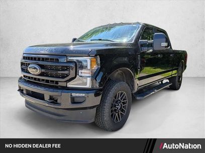 Used 2022 Ford F250 Lariat
