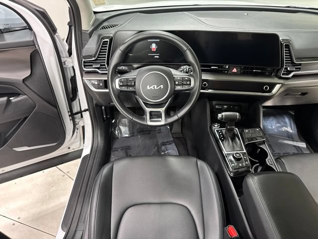 Used 2023 Kia Sportage EX FWD image 17