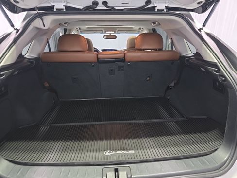 Used 2015 Lexus RX 350 AWD image 8