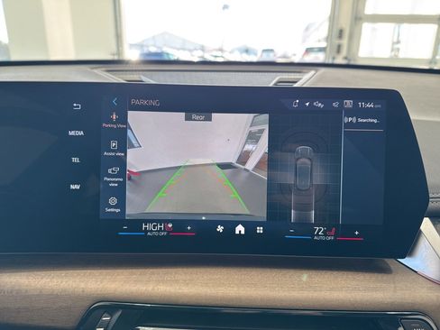 Used 2025 BMW X1 xDrive28i w/ Convenience Package image 27