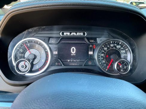 Used 2019 RAM 3500 Laramie AWD/4WD image 25