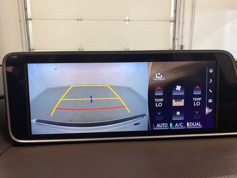 Used 2016 Lexus RX 350 FWD w/ Premium Package image 24