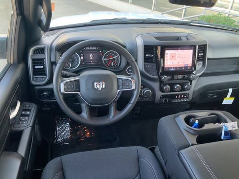 New 2026 RAM 1500 Classic Warlock AWD/4WD image 19