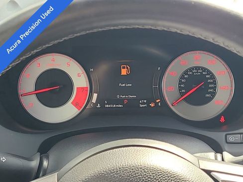 Certified 2021 Acura RDX A-Spec image 45