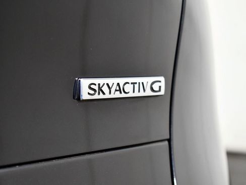 Used 2021 MAZDA CX-30 AWD 2.5 S w/ Premium Package image 15