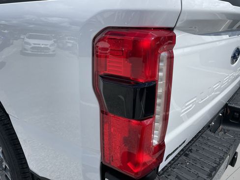 New 2026 Ford F350 Lariat RWD image 10