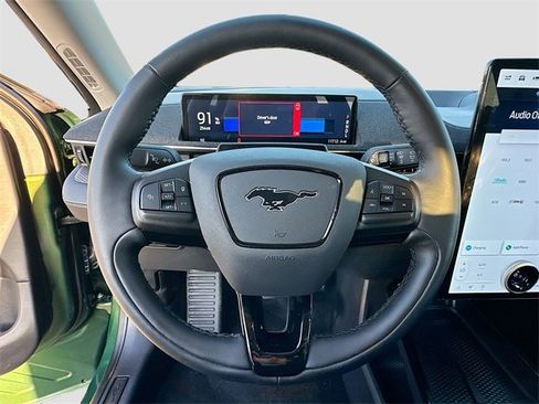 Used 2024 Ford Mustang Mach-E Premium image 11