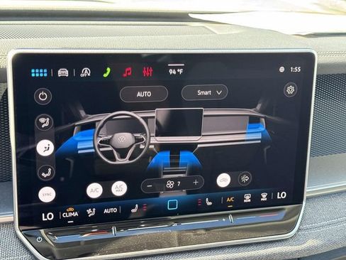 New 2026 Volkswagen Tiguan S FWD image 21