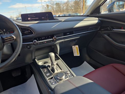 New 2026 MAZDA CX-30 AWD 2.5 S image 22