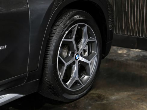 Used 2017 BMW X1 sDrive28i image 59