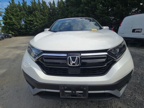 Used 2022 Honda CR-V EX-L image 4