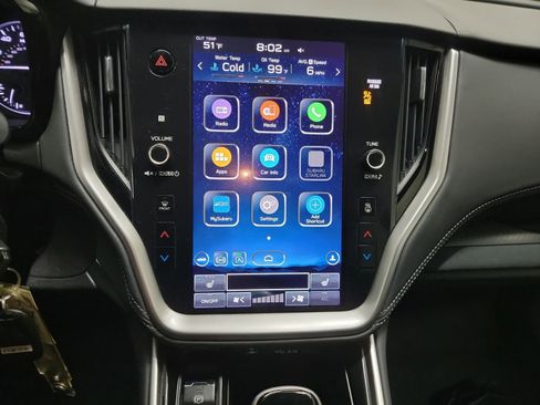 Used 2020 Subaru Outback Premium image 21