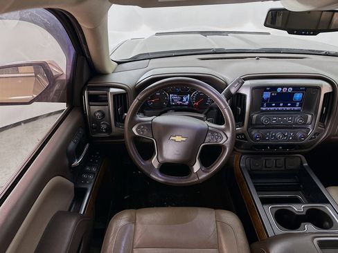 Used 2015 Chevrolet Silverado 1500 LTZ image 29