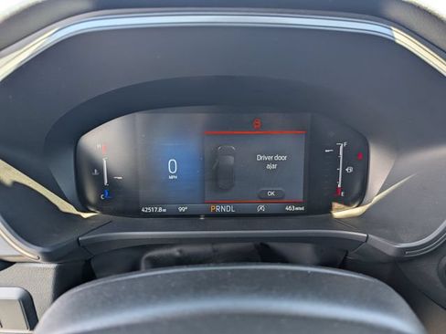 Used 2025 Ford Escape Active AWD/4WD image 20