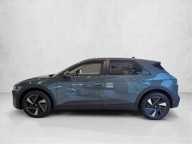 New 2027 Hyundai Ioniq 5 SE RWD image 8