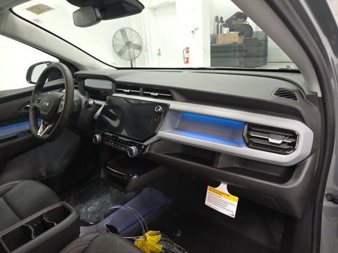 New 2027 Chevrolet Bolt RS image 25