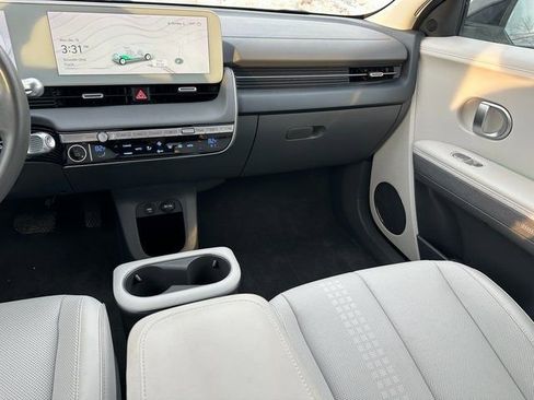 Used 2023 Hyundai Ioniq 5 SEL w/ Cargo Package image 15