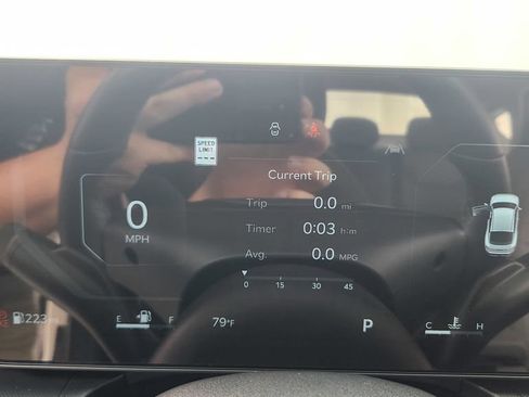 Used 2025 Kia K4 EX FWD image 19