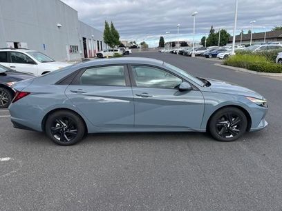 Used 2021 Hyundai Elantra SEL