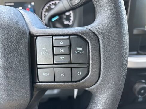 New 2026 Ford F250 XL w/ STX Appearance Package AWD/4WD image 19