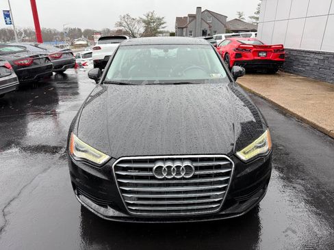 Used 2015 Audi A3 2.0T Premium Plus image 2