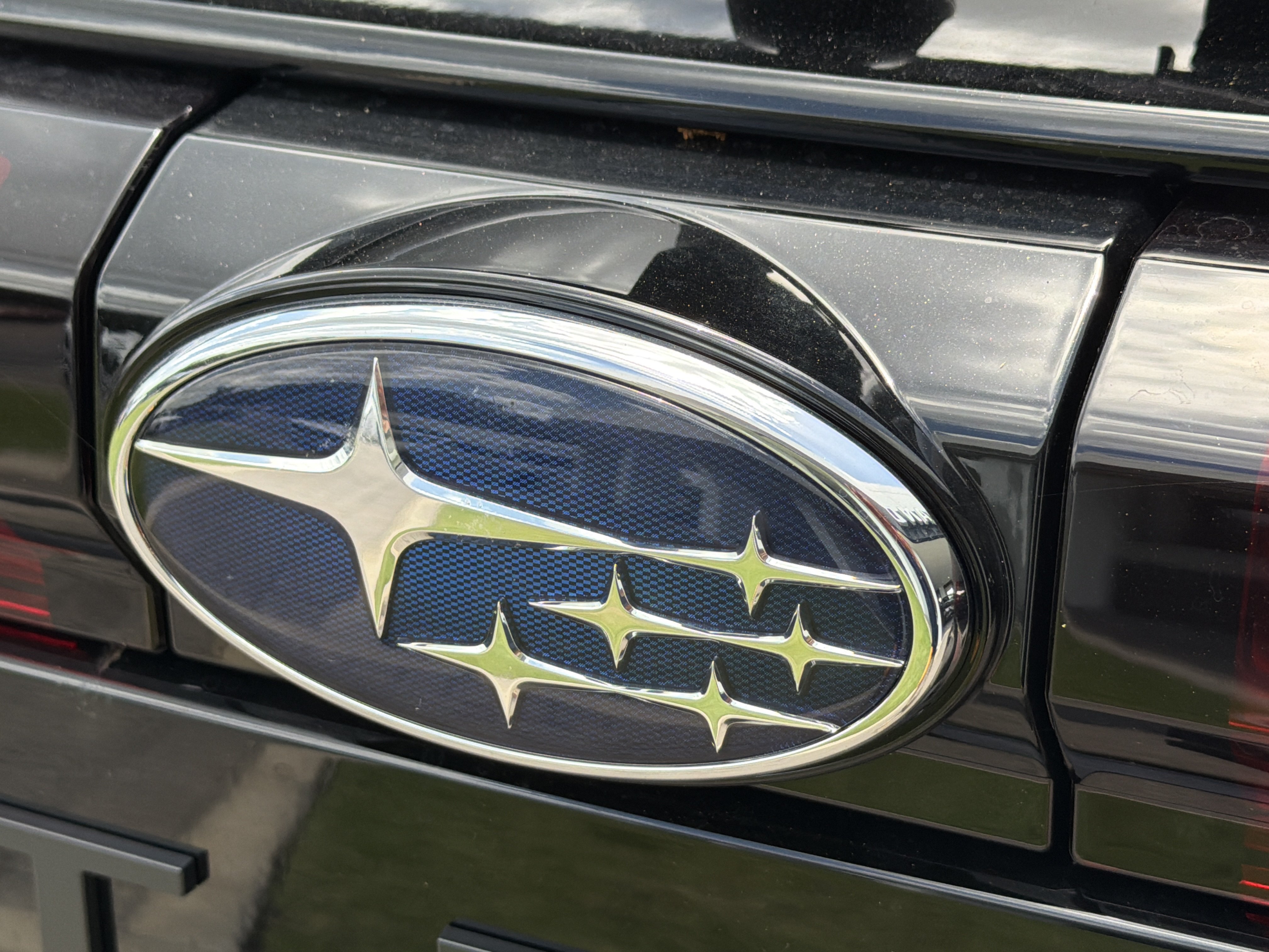New 2026 Subaru Outback Limited AWD/4WD image 13