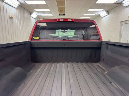 Used 2017 Chevrolet Silverado 1500 LT w/ All Star Edition AWD/4WD image 21