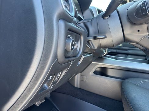 New 2026 RAM 1500 Big Horn image 14