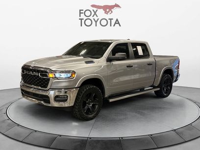Used 2025 RAM 1500 Big Horn