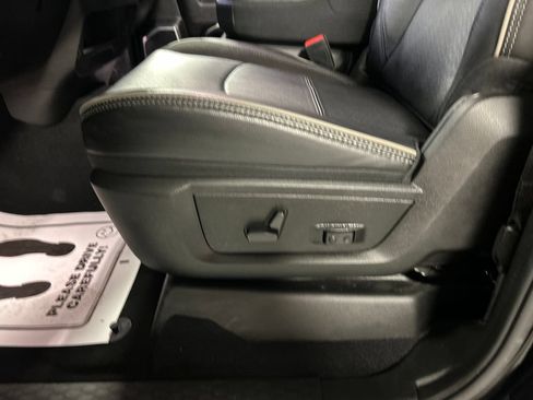 Used 2024 RAM 2500 Laramie w/ Safety Group AWD/4WD image 13