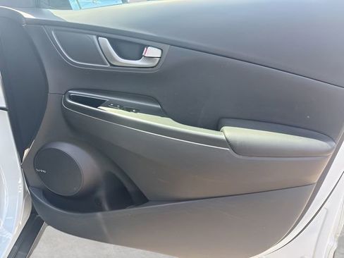 Used 2020 Hyundai Kona Ultimate AWD/4WD image 15