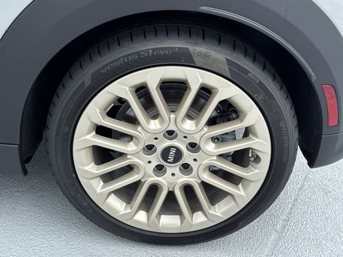 New 2026 MINI Cooper S FWD image 25