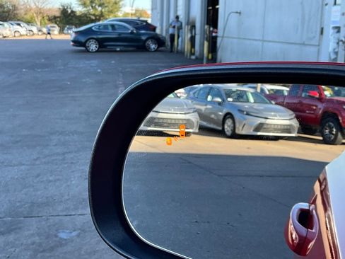 Used 2025 Kia Soul LX w/ LX Technology Package image 18