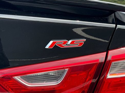 Used 2025 Chevrolet Malibu RS FWD image 13