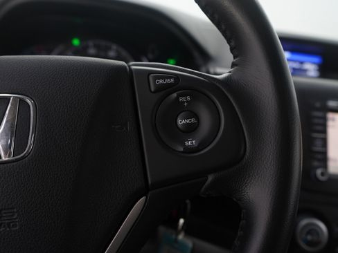 Used 2012 Honda CR-V EX-L image 25