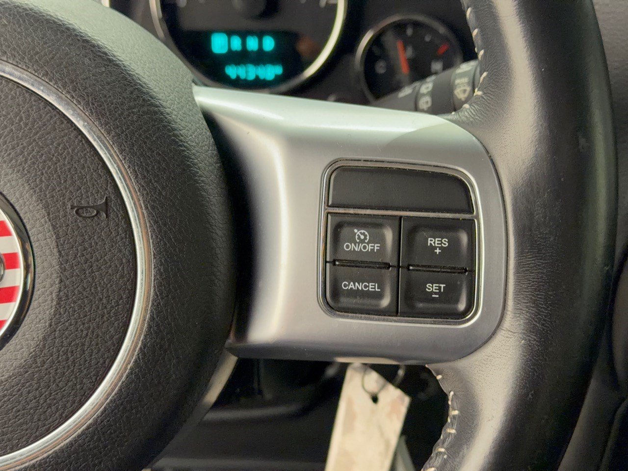 Used 2018 Jeep Wrangler Unlimited Sport AWD/4WD image 19
