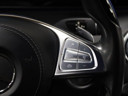 Used 2017 Mercedes-Benz S 550 4MATIC Coupe image 51