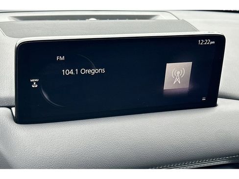 Used 2024 MAZDA CX-5 AWD 2.5 S w/ Select Package image 20