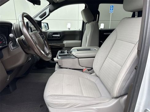 Used 2020 Chevrolet Silverado 1500 RST image 17