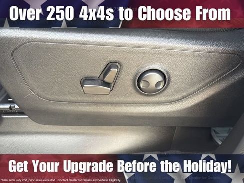 Used 2025 RAM 1500 Big Horn AWD/4WD image 12