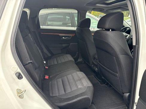 Used 2017 Honda CR-V EX image 13